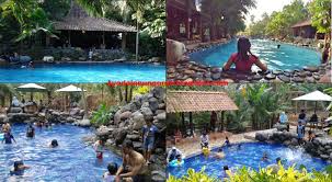 Tempat Wisata Di Semarang Kolam Renang Area Wisata Asia