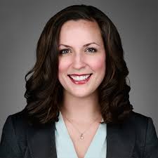 Katherine Walters's Instagram, Twitter & Facebook