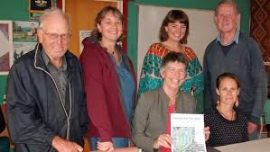 Motueka Kai Fest team to offer bigger, better event in 2018