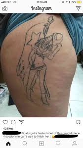 Going to some random tattooist may increase the chance of getting an infectious disease. Can Tattoos Cause Cancer Reddit