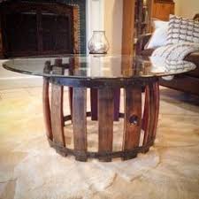 Wine barrel coffee table $200 (black diamond) pic hide this posting restore restore this posting. 22 Wine Barrel Coffee Table Ideas Wine Barrel Barrel Coffee Table Wine Barrel Coffee Table
