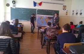 Colegii si licee din judetul iasi; Liceul Cu Program Sportiv Oradea