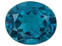 Topaz Gem Guide and Properties Chart | Gemstones.com