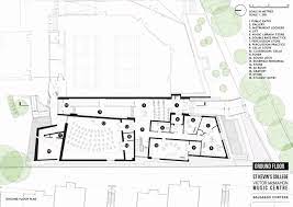 It was created on the base of the article the creative curriculum and classroom layout from the website of bay mills community college. Gallery Of St Kevin S College Victor Mcmahon Music Centre Baldasso Cortese Architects 20