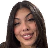 Maria Raciti's Instagram, Twitter & Facebook