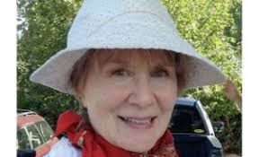 Obituary: Margaret McCartney