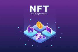 Berikut 5 Daftar Marketplace Nft Asli Buatan Indonesia