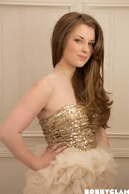 Besides finding the dress and the date. Bobby Glam Prom Hairstyles