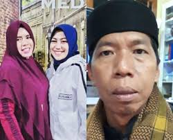Kata siri berasal dari bahasa arab yaitu sirri atau sir yang berarti rahasia. Boyong 2 Anaknya Saat Temui Venti Firgianti Istri Kiwil Ingin Buah Hatinya Jadi Saksi Pikiran Rakyat Com