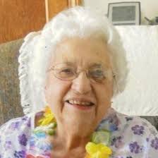 Thumb Area Obituaries