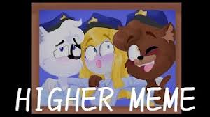 I wasn't going to publish this, but here i am. Higher Meme Player Doggy And Poley Piggy Youtube
