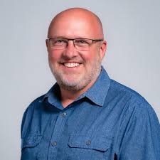 Staff — Christ Community Church