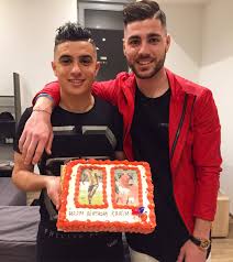 We did not find results for: Cristian Lopez On Twitter My Little One Gets Older Happy Birthday My Bro May All Your Dreams Come True I Love U Habibi