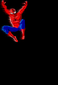 RÃ©sultat de recherche d'images pour "gifs animÃ©s spiderman"