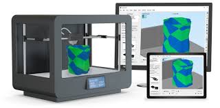 With 3d printing, you can make these items available at a much cheaper rate, still making your profit cut out of it. Professional 3d Printing Software Simplify3d