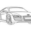 Malvorlage audi a8 coloring and malvorlagan from i.pinimg.com. 1