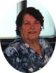Obituary information for Mrs. Caroline Arcand