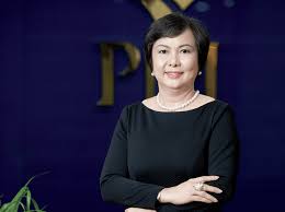 Khối tài sản hàng nghìn tỷ của gia đình Chủ tịch PNJ Cao Thị Ngọc ...
