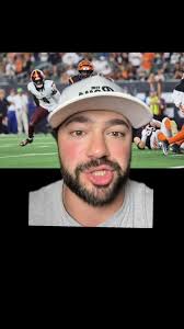 Zack Moss managers beware of this Sunday’s matchup 😬