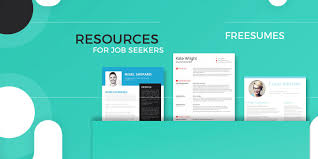 Freesumes is the premier platform for resume, cover letter, and application document resources. Freesumes Linkedin