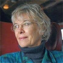 June Logsdon Obituary