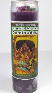 This domain currently does not have any sponsors for you. Santa Martha Dominadora Fixed Candle Home Decor Candles Holders Swl13562 Nl