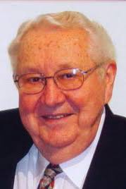 SGT Preston Nyal Malone (1929-2014)