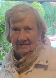 Condolence Book for Anne Minogue (née Doyle) (Thomastown, Kilkenny)