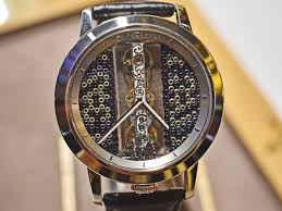 El Arte Huichol De Corum Llega Al Siar Tiempo De Relojes Arte Huichol Arte Huichol
