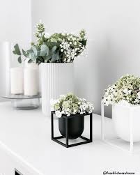 Blumen Vasen Indoor Pflanzen Dekor Blumen Vase Pflanzen Dekor