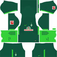 Download free werder bremen logo png clipart and png transparent background for web, blog, projects, school, powerpoint. Sv Werder Bremen Kits 2017 2018 Dream League Soccer