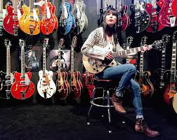 The fact that the singer and the band had the same name, has sometimes led to confusion. Nena Anderson Without Limitations Traveling Boy