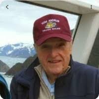 Tom Andrus's Instagram, Twitter & Facebook