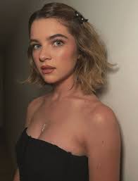 Happy Birthday to the amazing Raegan Revord