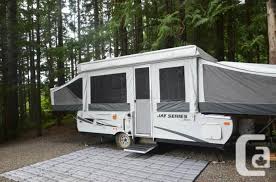 Check spelling or type a new query. 2013 Jayco Pop Up Tent Trailer 1206 Series With Rare Dinette Slide For Sale In Nanaimo British Columbia Classifieds Canadianlisted Com