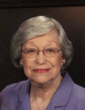 Obituary information for Mary Joyce Moen