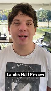 Landis Hall Review FSU