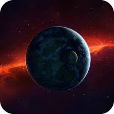 649x1231 4k wallpaper for iphone android (portrait)>. Universe Wallpaper 4k Apps Bei Google Play
