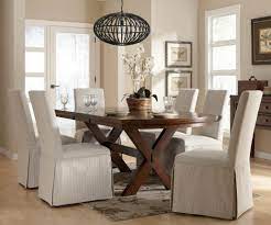 Sold and shipped by unique bargains. Elegant Dining Room Chair Covers Novocom Top