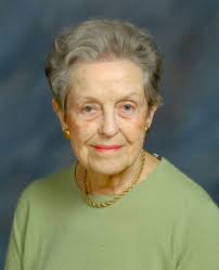 Obituary information for Ruth McDowell McQueeney