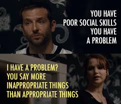 This post contains spoilers, quotes from the silver linings playbook book and i discuss the movie in detail. Quotes About Silver 530 Quotes