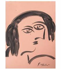 Traditional & Contemporary Art Auction by Lion and Unicorn