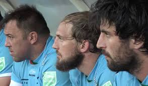 Cinéma : "Beau joueur", un film à hauteur d'hommes