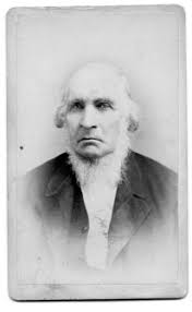 Clarence Bell 1878 to 1928