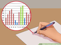 4 Ways To Choose Lottery Numbers Wikihow