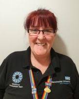 Meet our Nurses and Midwives: Fran Voyce