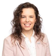 Annie Peloquin a publié sur LinkedIn