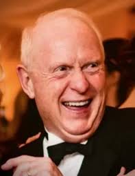 Obituary information for James Alfred Branscome