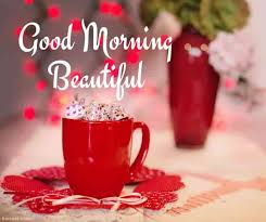 Behind each fruitful lady is a significant measure of coffee. Best Good Morning Wishes For Girlfriend