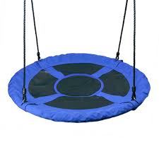 Posisi tidak bisa disetel, hanya untuk tidur saja. Luar Ruangan Anak Bayi Ayunan Anak 1m 40inch Piring Memutar Pohon Nest Swing 900d 600lbs Terbang Raksasa Rope Round Ayunan Taman Bermain Aliexpress